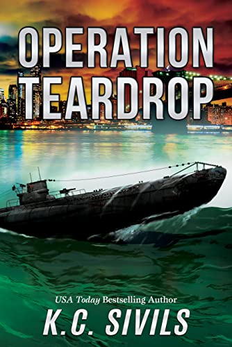 Operation Teardrop