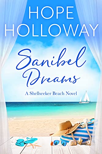 Free: Sanibel Dreams