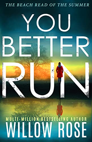 Free: You Better Run