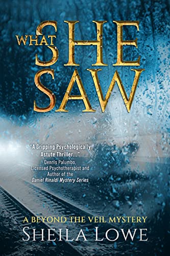 Free: What She Saw