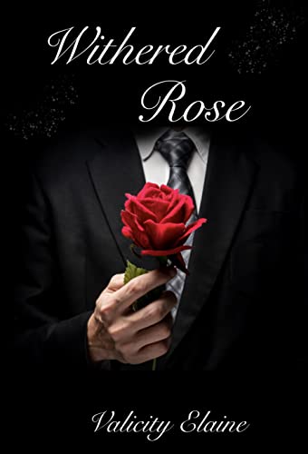 Free: Withered Rose