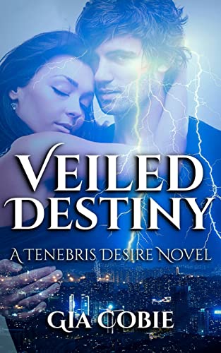 Veiled Destiny