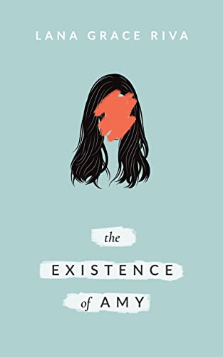 Free: The Existence Of Amy