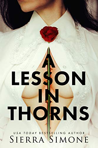 Free: A Lesson in Thorns