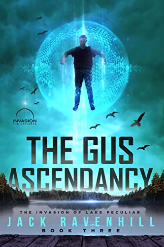 Free: The Gus Ascendancy