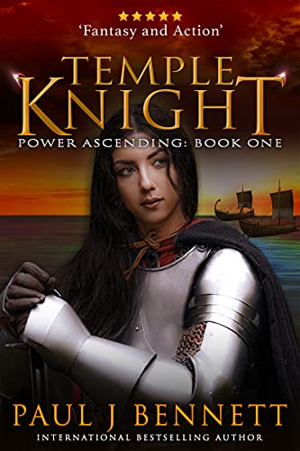 Free: Temple Knight
