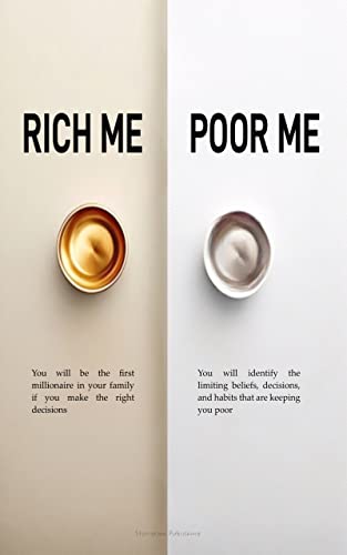 Free: Rich Me Poor Me