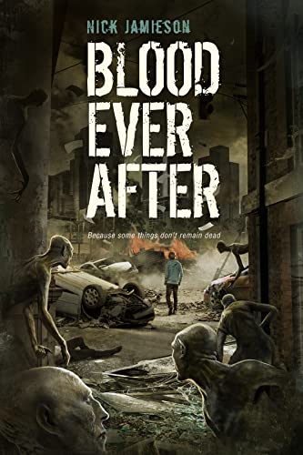 Blood Ever After