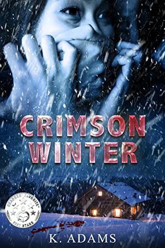 Crimson Winter