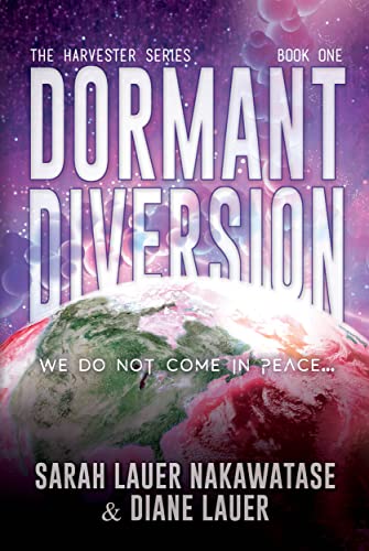 Free: Dormant Diversion
