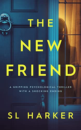 Free: The New Friend