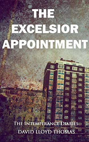 Free: The Excelsior Appointment