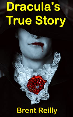 Free: Dracula’s True Story