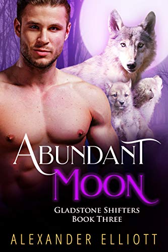 Free: Abundant Moon