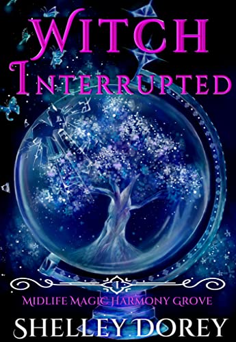 Witch Interrupted