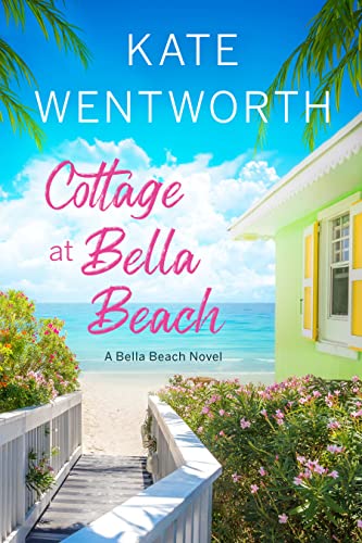 Free: Cottage at Bella Beach