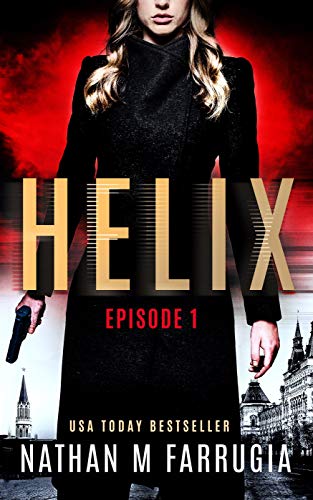 Free: Helix: Episode 1