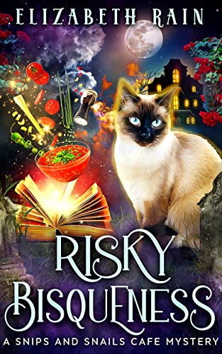 Free: Risky Bisqueness