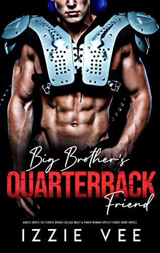 Free: Big Brother Quarterback Friend