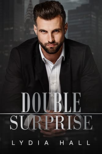 Double Surprise (Spicy Office Secrets)