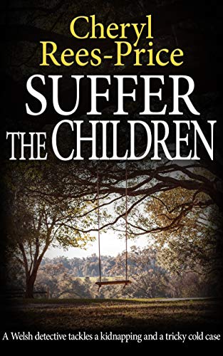 Free: Suffer The Children