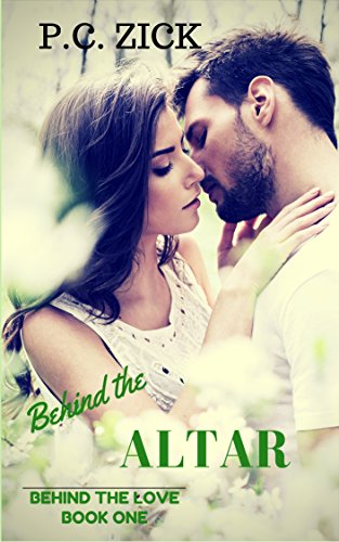 Free: Behind the Altar