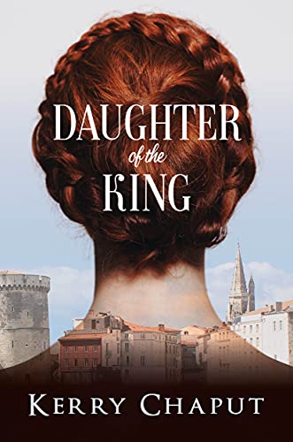 Daughter of the King