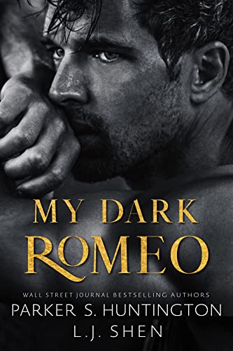 My Dark Romeo: An Enemies-to-Lovers Romance