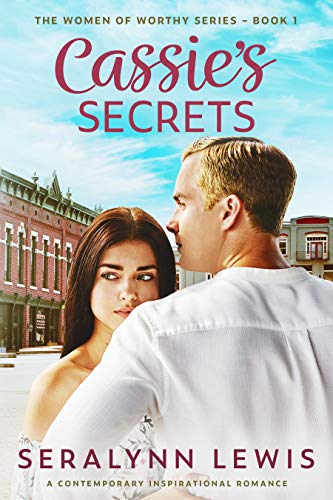 Cassie’s Secrets