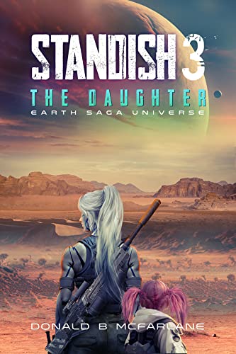 Free: Standish 3: The Daughter