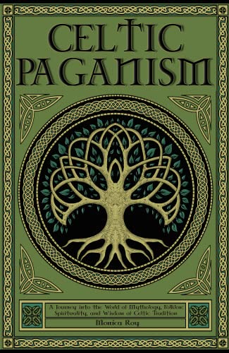 Free: Celtic Paganism