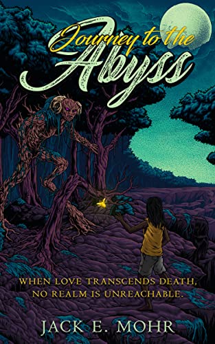 Free: Journey to the Abyss