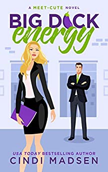 Free: Big Dick Energy