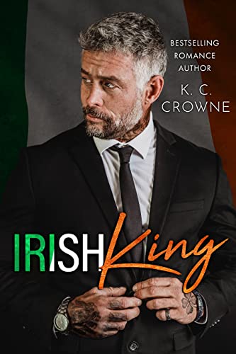 Irish King