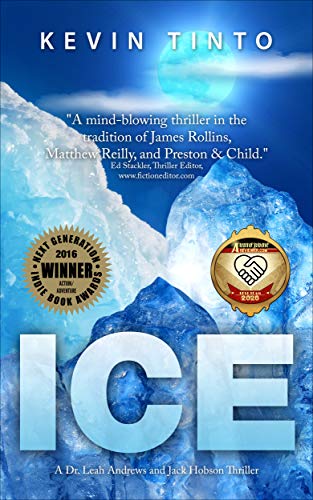 Free: ICE