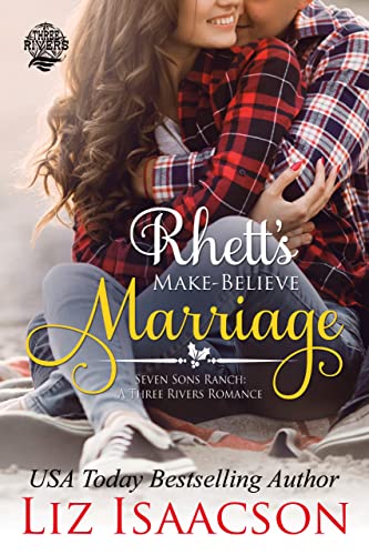Free: Rhett's Make-Believe Marriage