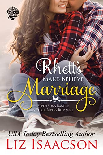 Free: Rhett’s Make-Believe Marriage