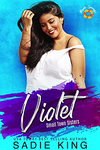 Free: Violet