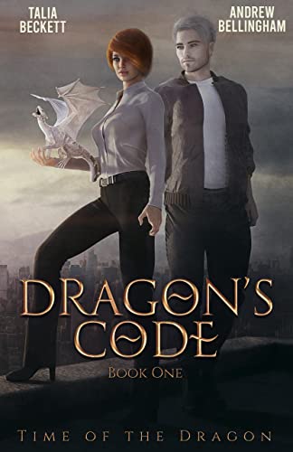 Free: Dragon’s Code