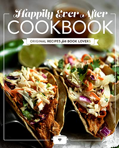 Free: Happily Ever After Cookbook