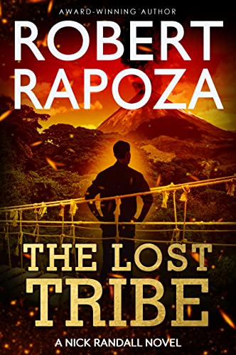 Free: The Lost Tribe