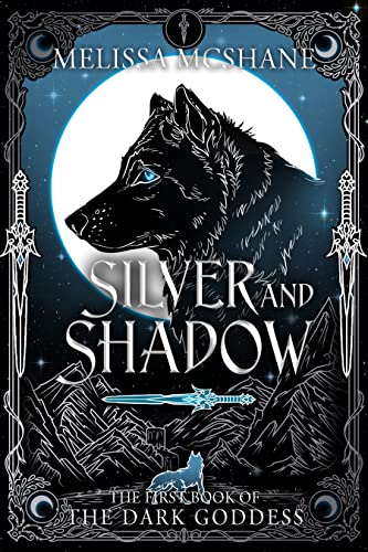 Silver and Shadow