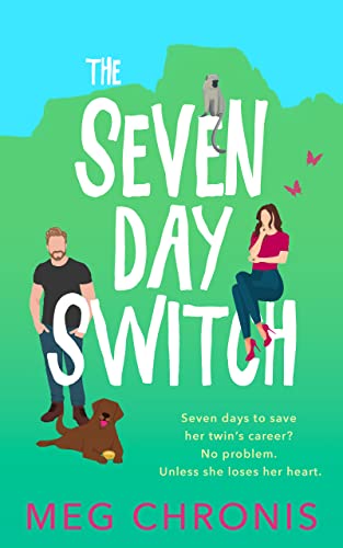 The Seven Day Switch