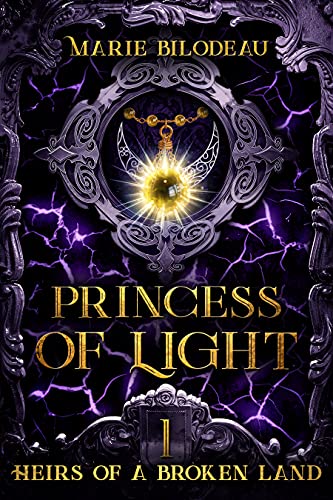 Free: Princess of Light