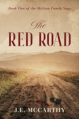 The Red Road