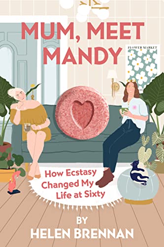 Free: Mum, Meet Mandy