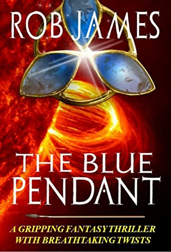 Free: The Blue Pendant