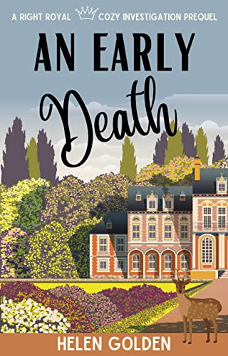 Free: An Early Death