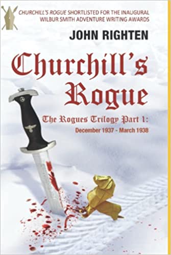 Free: Churchill’s Rogue