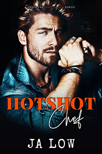 Free: Hotshot Chef